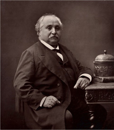 Ferdinand Fabre