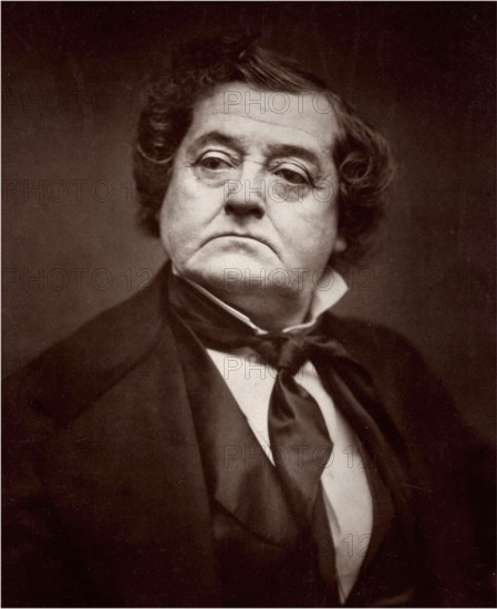 Frédérick Lemaitre