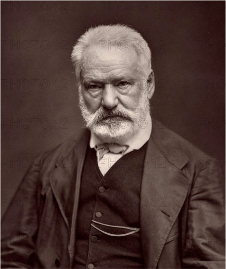 Victor Hugo