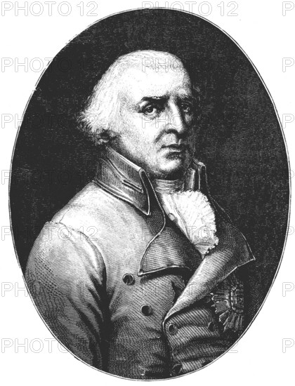 Charles-Guillaume-Ferdinand de Brunswick