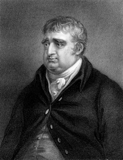 Charles James Fox