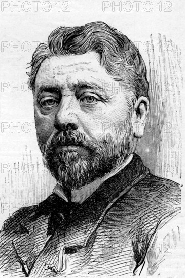 Gustave Eiffel