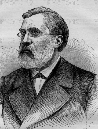 Claude-Désiré Barodet