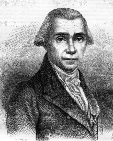Louis Vauquelin
