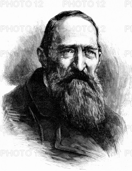 Joseph Ignace Kraszewsky