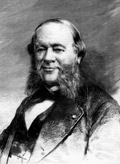 Augustin Pouyer-Quertier