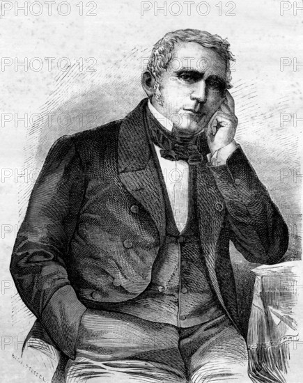 Eugène Scribe