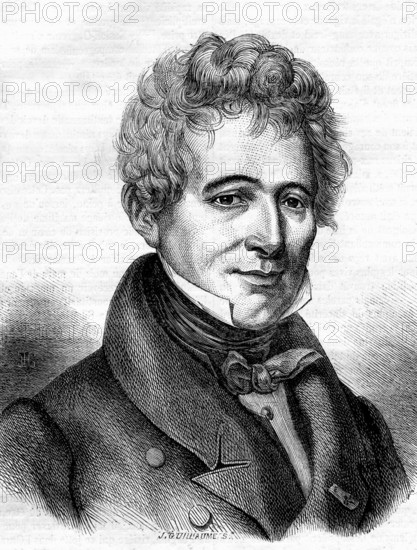 Barthélémy de Lesseps