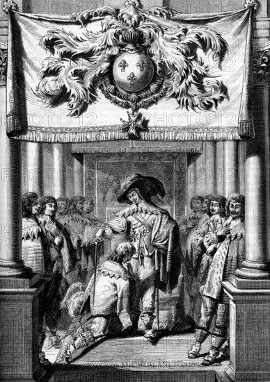 Ordre du Saint Esprit