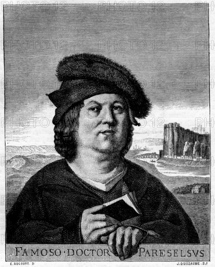 Paracelsus
