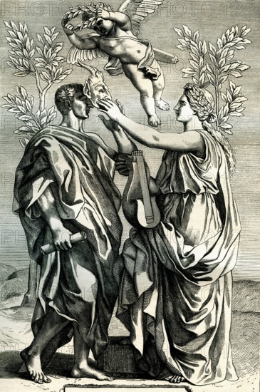 The Greeks and the Theatre