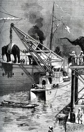 Armée des Indes britanniques