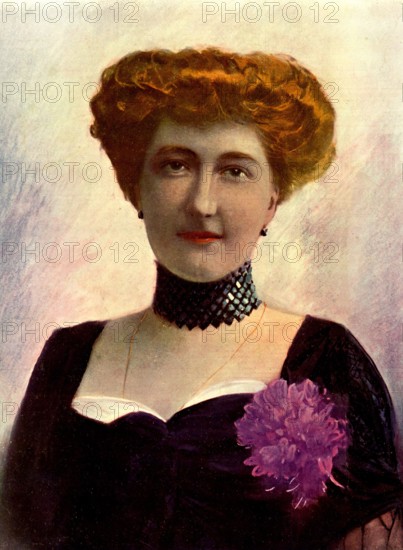 Princess Clementine of Belgium