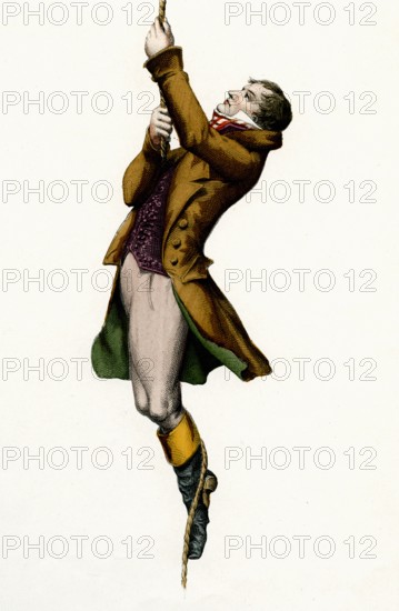 Le Landaw, comédie-vaudeville