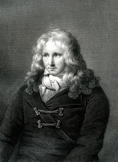 Jacques-Henri Bernardin de Saint-Pierre