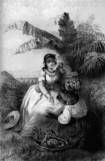 Joséphine de Beauharnais - Vous serez Reine de France