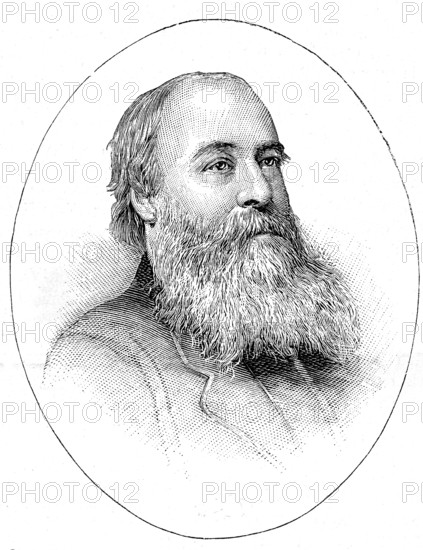 James Prescott Joule