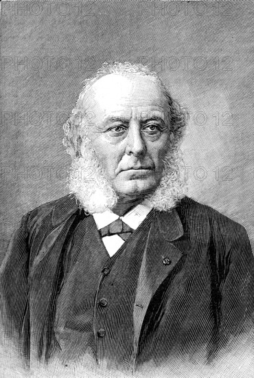 Professeur Aristide Auguste VERNEUIL