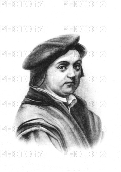 Andrea del SARTO (vrai nom : Andrea Vannucci)