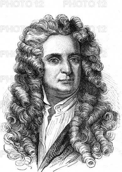 Isaac NEWTON