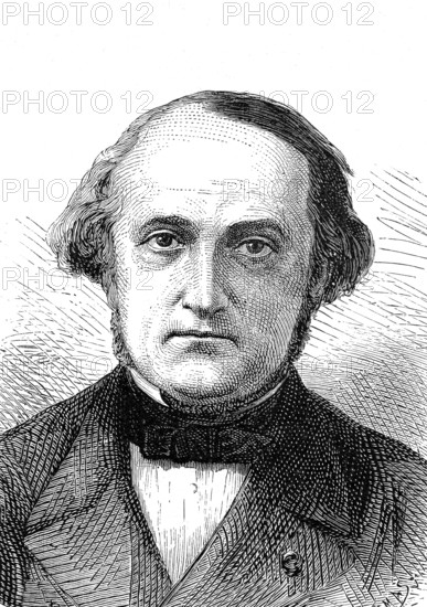 François Clément SAUVAGE