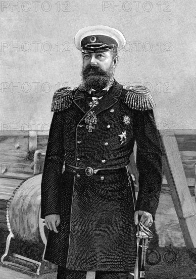 Fiodor Karlovitch Avelan