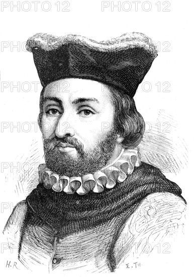 Arnaud de Villeneuve