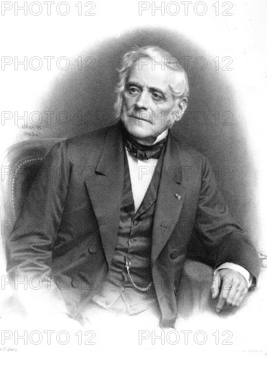 AUBER Daniel, François, Esprit