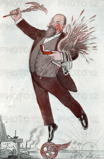 Charles-Maurice Couÿba