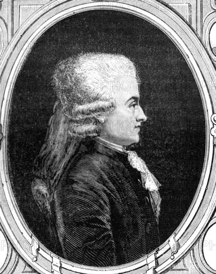 Jean Jacques Duval D'Epréménil ou (D'Eprémesnil)
