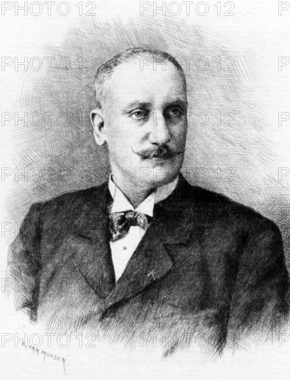 Dr Raphaël BLANCHARD