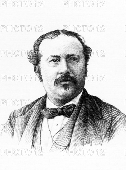 Emmanuel DES ESSARTS