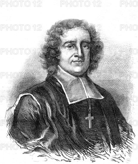 Valentin Esprit Fléchier