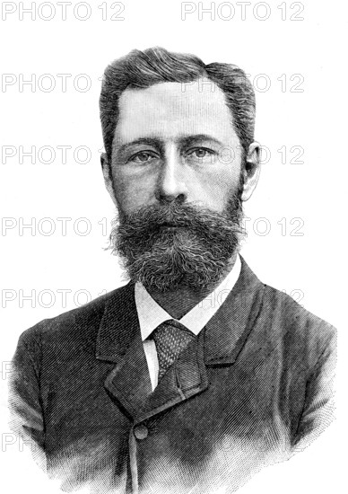 Eugène Melchior De Vogüé