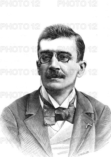 Ferdinand Brunetière