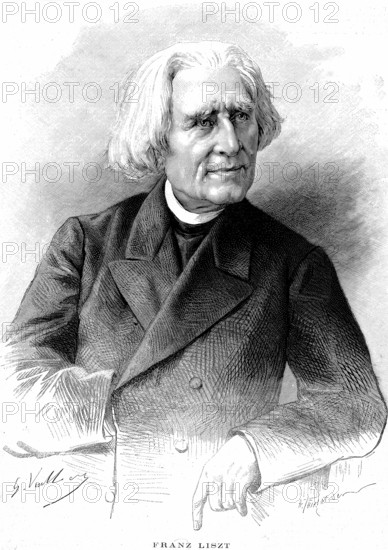 Franz LISZT