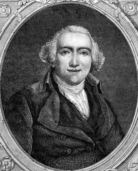 Nicolas François de Neufchateau
