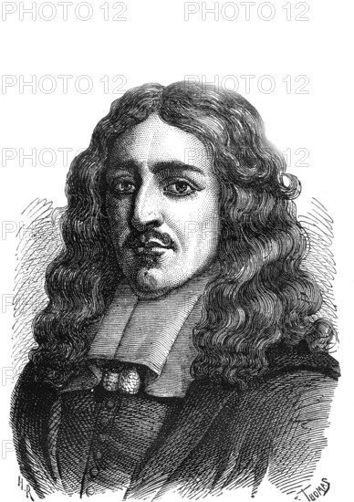 Jean (Johan) DE WITT