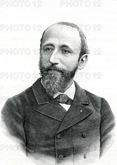 Jules CLARETIE