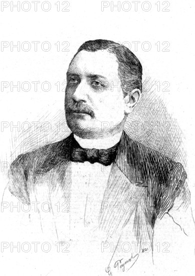 Jules HENRIVAUX