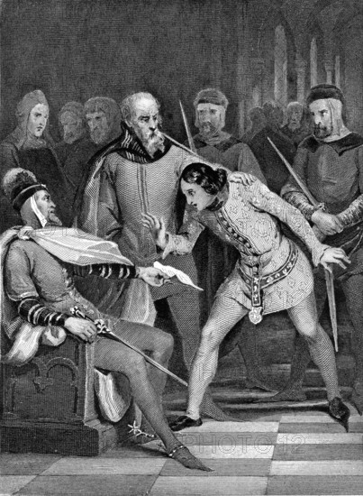 Les Vêpres Siciliennes