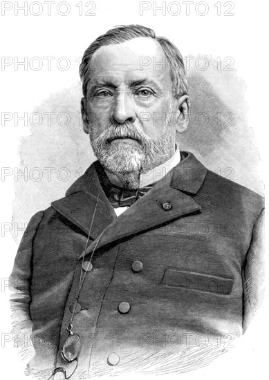 Louis PASTEUR