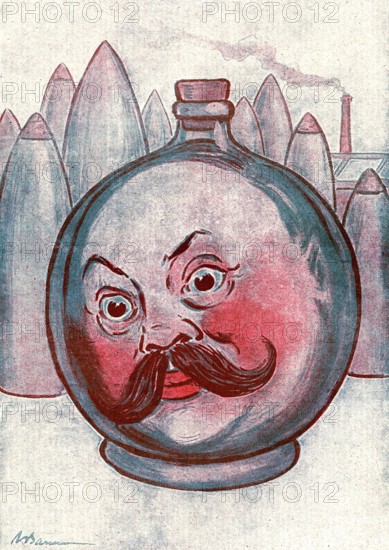 Louis Albert Joseph LOUCHEUR