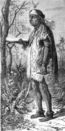 Médecin indien du PARAGUAY