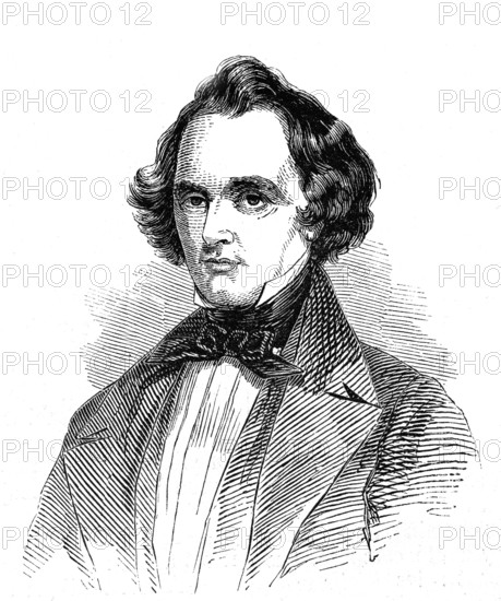 Nathaniel HAWTHORNE