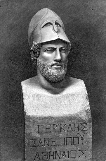 Periclès