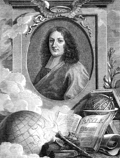 Pierre BAYLE