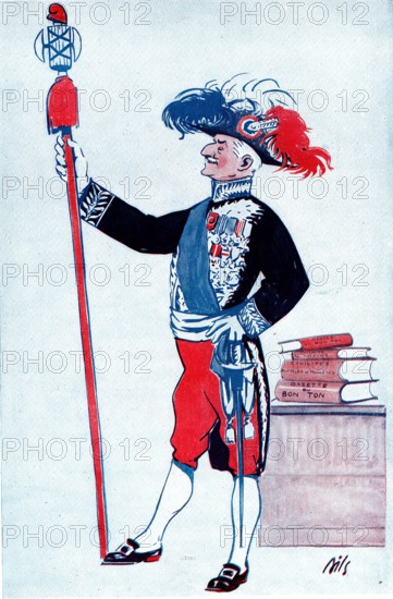 Pierre de Fouquières