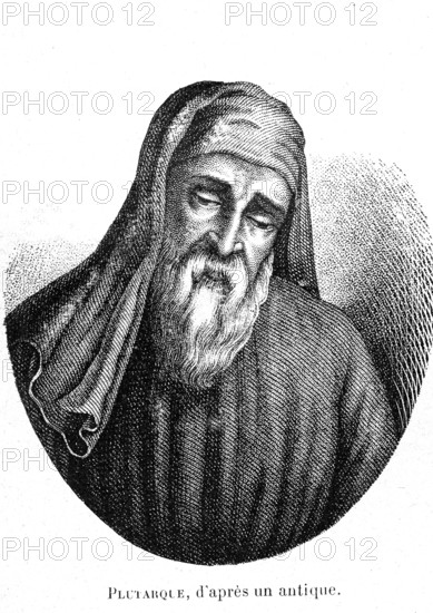 PLUTARQUE