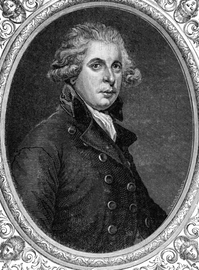 Richard Brinsley SHERIDAN